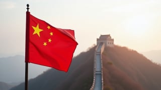 Trung Quốc miễn thị thực cho hơn 70 nước, tạo cú huých cho ngành dịch vụ