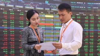 Siết quản lý vốn ngoại trên thị trường chứng khoán