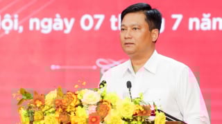 Tổng Giám đốc Agribank hé lộ kết quả kinh doanh 6 tháng năm 2025