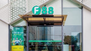F88 lập ‘cú hat-trick’ giải thưởng tại Asian Banking & Finance 2025