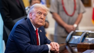 TT Trump áp thuế 50%, Brazil cảnh báo ‘ăn miếng trả miếng’