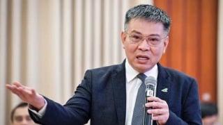 'Kén rể ngoại' cho hàng không Việt: '30 năm mở cửa gần như thất bại'