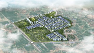 Thế chấp CCN Ngọc Châu vay 729 tỷ, Đầu tư KCN WIN bị ngừng sử dụng hoá đơn