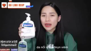 Thu hồi Gammaphil: Sản phẩm từng được KOL Võ Hà Linh quảng bá