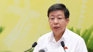 Lãnh đạo Hà Nội tính cách hỗ trợ chuyển đổi 450.000 xe máy xăng