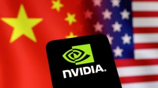 Mỹ cho Nvidia bán chip sang Trung Quốc: Bước ngoặt cuộc chiến 2 siêu cường?