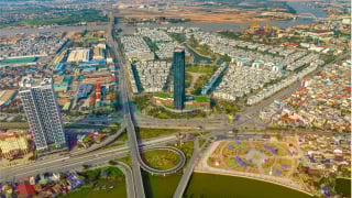Hải Phòng chấp thuận chủ trương đầu tư KCN Thủy Nguyên