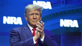 TT Trump: 'Thoả thuận thương mại với Việt Nam đang được thiết lập khá tốt'