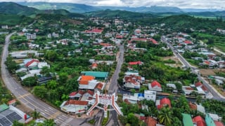 Khánh Hòa tìm nhà đầu tư cho dự án khu đô thị sinh thái 5.800 tỷ đồng