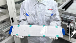 Trung Quốc chế pin không cháy và không nổ: Kỷ nguyên mới cho xe điện?