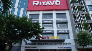 Phong toả tài khoản của Tập đoàn Rita Võ để cưỡng chế nợ thuế