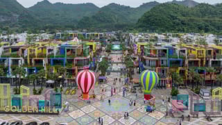 Những yếu tố bảo chứng cho khả năng kinh doanh vững vàng của Flamingo Golden Hill