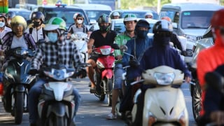 'Thay thế 1 loại phương tiện trên quy mô lớn là thách thức không nhỏ'