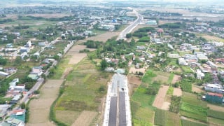 Thu ngân sách đối mặt thách thức, Quảng Ngãi kích hoạt nhiều giải pháp để hoàn thành