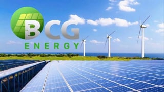 BCG Energy công bố báo cáo kiểm toán 2024, dự kiến tổ chức ĐHĐCĐ 2025 vào ngày 14/8