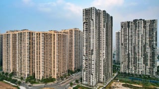 Lãi từ chuyển nhượng bất động sản đóng thuế thu nhập cá nhân 20%