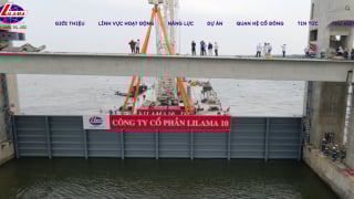 Lilama 10: Nhà thầu lớn liên tục bị xử phạt