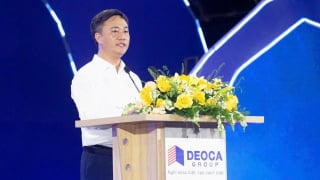 ‘Hành trình Đèo Cả là câu chuyện truyền cảm hứng cho nhiều doanh nghiệp tư nhân’