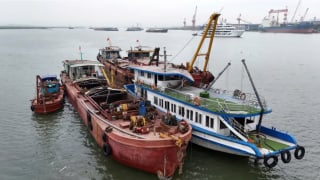 Bảo hiểm bồi thường hơn 14,2 tỷ đồng vụ chìm tàu Vịnh Xanh 58