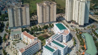 HANCIC: Chủ đầu tư khu đô thị mới Trung Văn thua lỗ triền miên