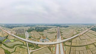 GPMB đường sắt tốc độ cao: Hà Tĩnh cần hơn 1.100 tỷ để tái định cư
