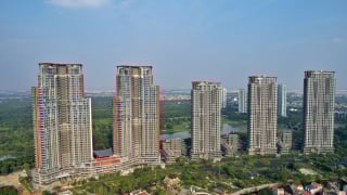 Đánh thuế lãi chuyển nhượng nhà đất, Mỹ và Trung Quốc áp dụng thế nào?