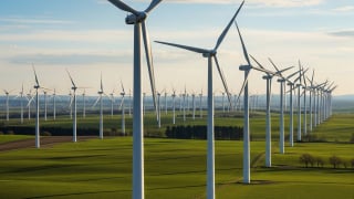 Gia Lai gọi đầu tư 52 dự án lượng tái tạo, tổng công suất 2.000MW