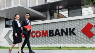 Công ty bảo hiểm nhân thọ của Techcombank chính thức gia nhập thị trường