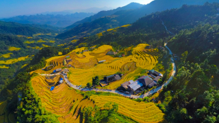 Đánh thức những miền đất: Hà Giang no ấm