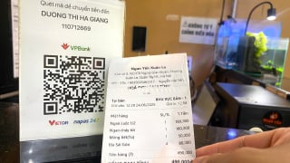 Hộ kinh doanh trên 1 tỷ đồng phải áp dụng chế độ kế toán đơn giản