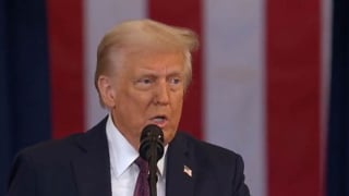 Ông Donald Trump đề xuất bỏ thuế bán nhà 