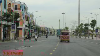 Loạt ‘ông lớn’ đổ vốn chục nghìn tỷ, thị trường căn hộ Hải Phòng sôi động