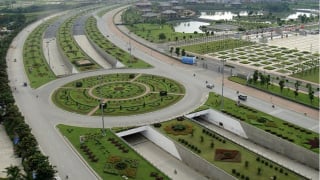Đại lộ tỷ đô Tây Thăng Long: Cơ hội nào cho nhà đầu tư đón sóng hạ tầng?