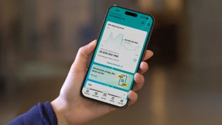 ABBANK ra mắt ứng dụng ngân hàng số thế hệ mới siêu nhanh và bảo mật 