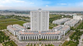Thanh Hoá: Đầu tư khu nhà ở 2.660 tỷ đồng có 1.120 căn hộ chung cư
