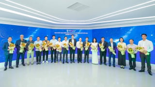 Hiệp hội Blockchain Việt Nam đổi tên, bước vào kỷ nguyên tài sản số