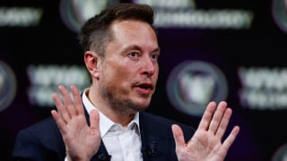 Elon Musk ăn ‘trái đắng’: Tesla bán 75% Bitcoin trước khi giá gấp 6, hụt mất 3,5 tỷ USD