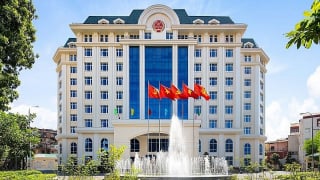 Năm dự án đầu tư cho ngành thuế của Bộ Tài chính vào danh sách thanh tra