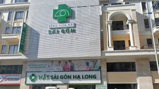 BHXH chỉ ra nhiều bất cập tại Bệnh viện Mắt Hà Nội – Hạ Long