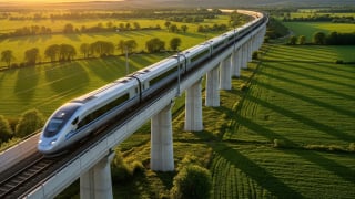 Đà Nẵng: 16.600 tỷ bồi thường GPMB đường sắt tốc độ cao Bắc – Nam