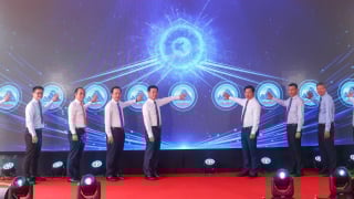 Đà Nẵng: Khởi động xây dựng phòng thí nghiệm vi mạch bán dẫn 1.800 tỷ đồng