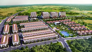 Hưng Yên: Xây 1.100 căn hộ nhà ở xã hội, dự kiến 20 triệu đồng/m2