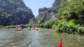 Điểm đến Ninh Bình: Từ 'đánh thức' đến vươn mình