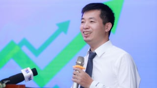ESG sẽ là 'bộ lọc sinh tồn' cho doanh nghiệp niêm yết hậu nâng hạng