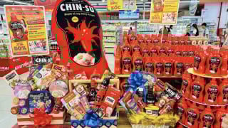 Masan Consumer đầu tư chất lượng, củng cố thị trường nội địa và quốc tế