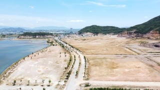 Gia Lai sắp có khu đô thị 22.000 tỷ tại Quy Nhơn