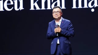 Chủ tịch SSI: 'Việt Nam cần một thế hệ doanh nhân mới'