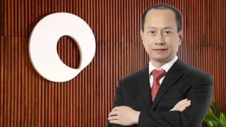 Ông Phùng Quang Hưng thay bà Nguyễn Thị Dịu làm CEO One Mount Group