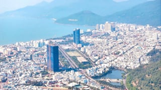 Gia Lai mới: Không gian mới, kết nối từ đại ngàn đến biển xanh