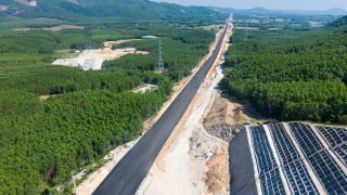 HHV báo lãi 324 tỷ đồng, hoàn thành 58% kế hoạch năm